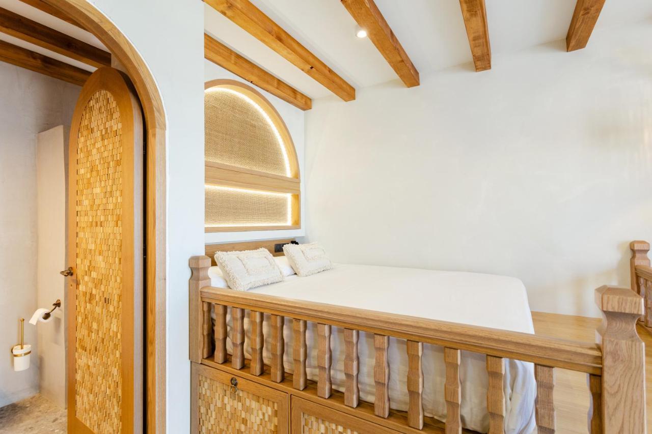 George Suites Stegna Archangelos  Exterior foto