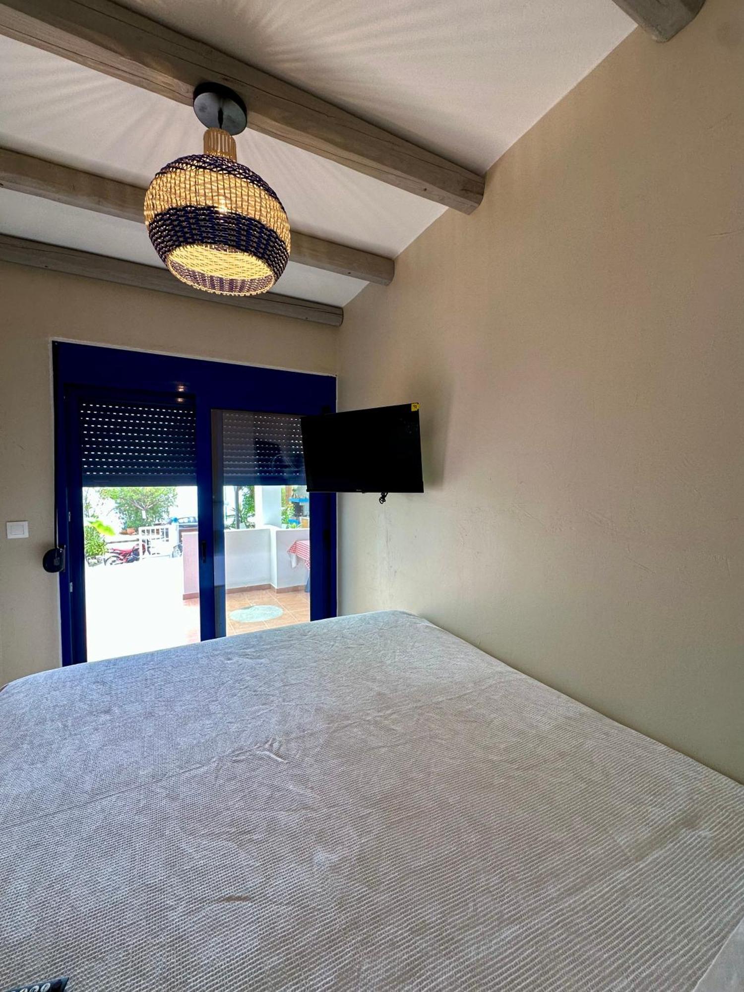 George Suites Stegna Archangelos  Exterior foto
