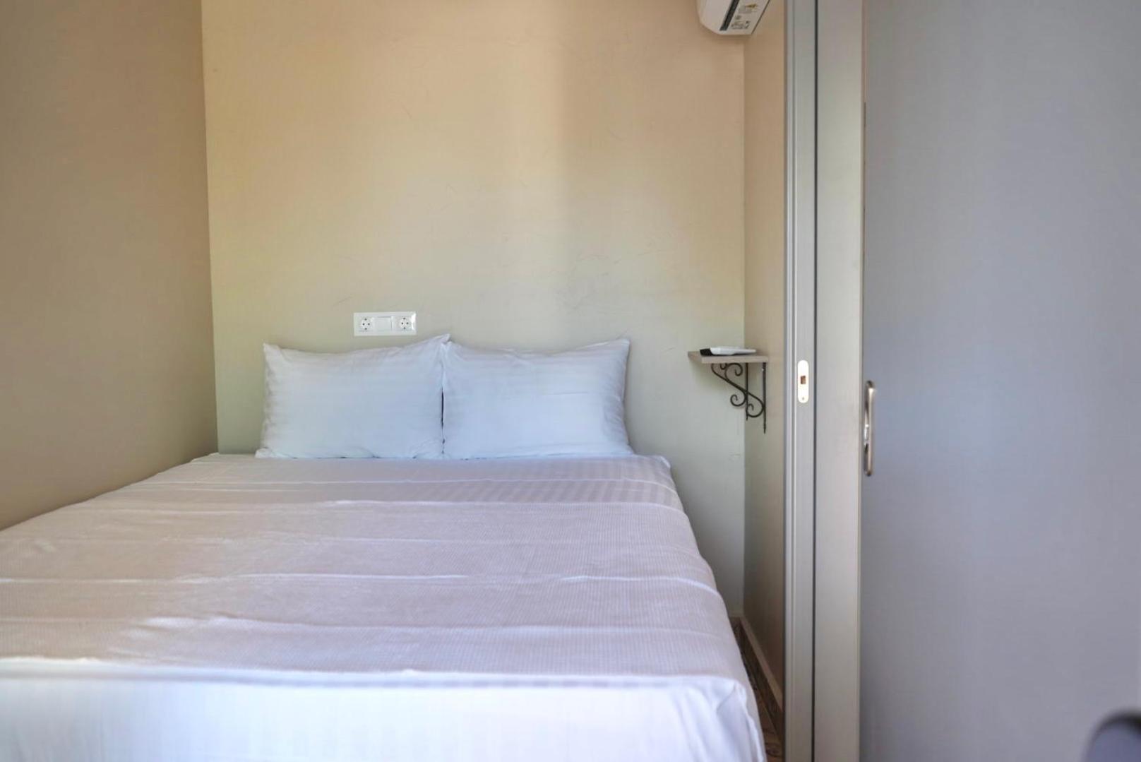 George Suites Stegna Archangelos  Exterior foto