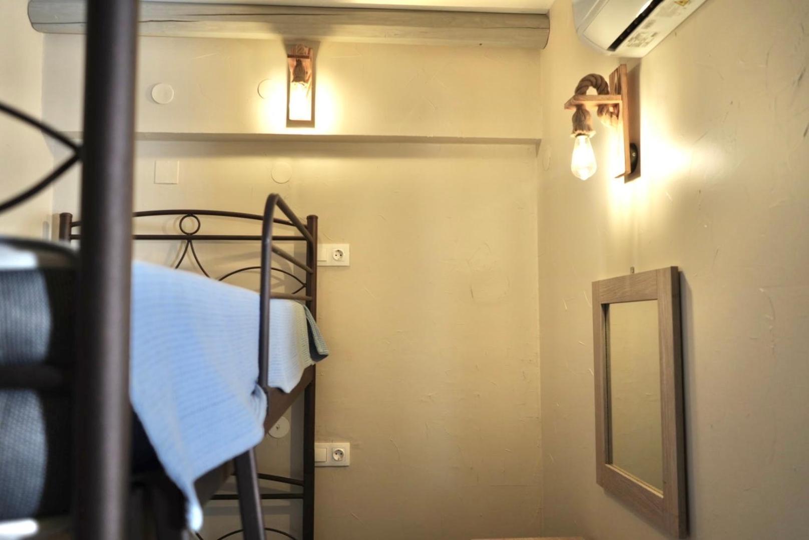 George Suites Stegna Archangelos  Exterior foto