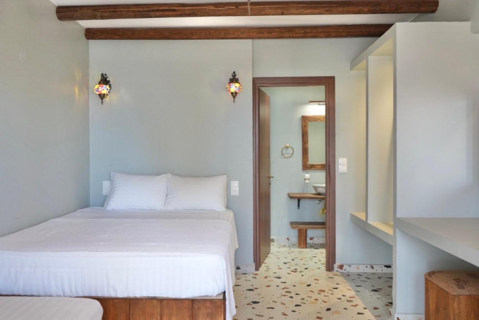 George Suites Stegna Archangelos  Exterior foto